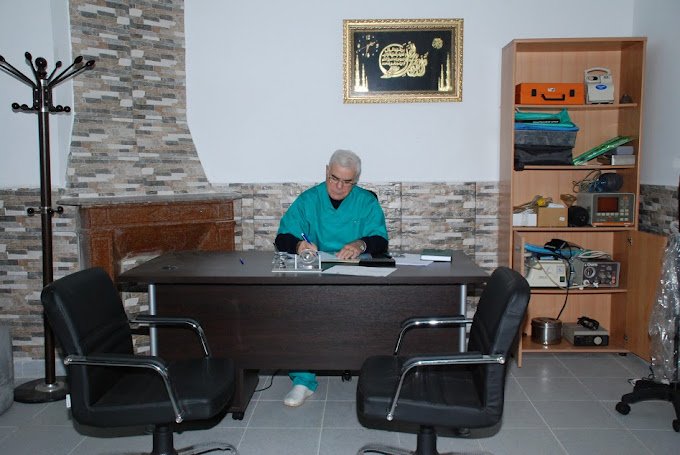 Image pour Centre d'Hémodialyse El Jawhara Dr TAHIRI Ahmed